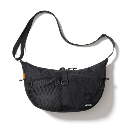 【PRE-ORDER】UMELINK | Round Shoulder Bag | 60605