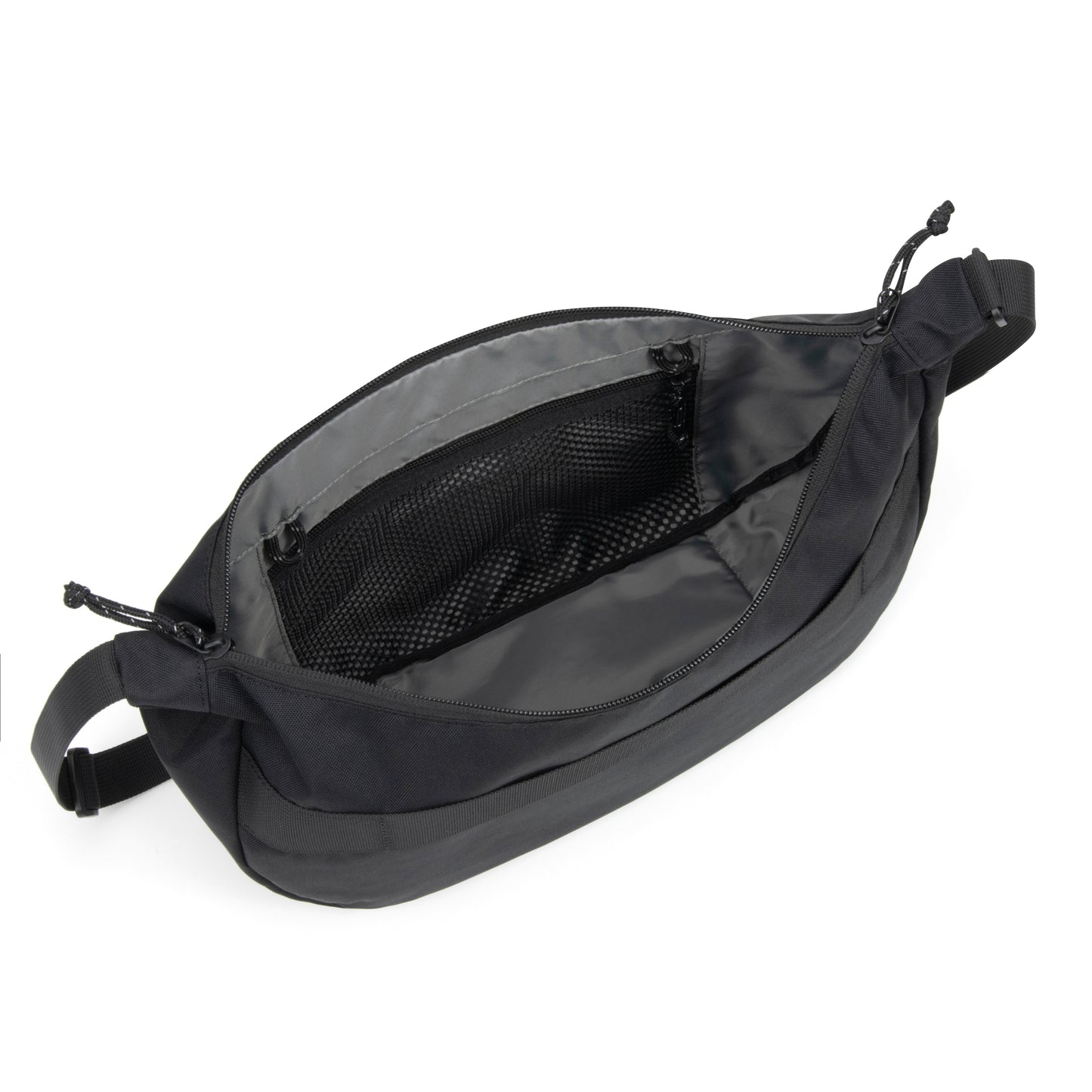 【PRE-ORDER】UMELINK | Round Shoulder Bag | 60605
