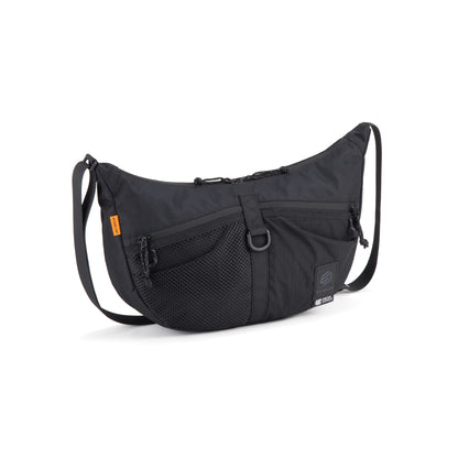 【PRE-ORDER】UMELINK | Round Shoulder Bag | 60605