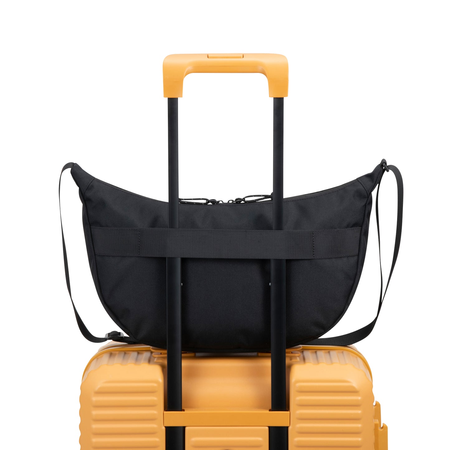 【PRE-ORDER】UMELINK | Round Shoulder Bag | 60605