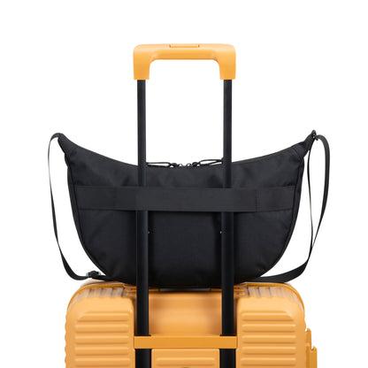 【PRE-ORDER】UMELINK | Round Shoulder Bag | 60605