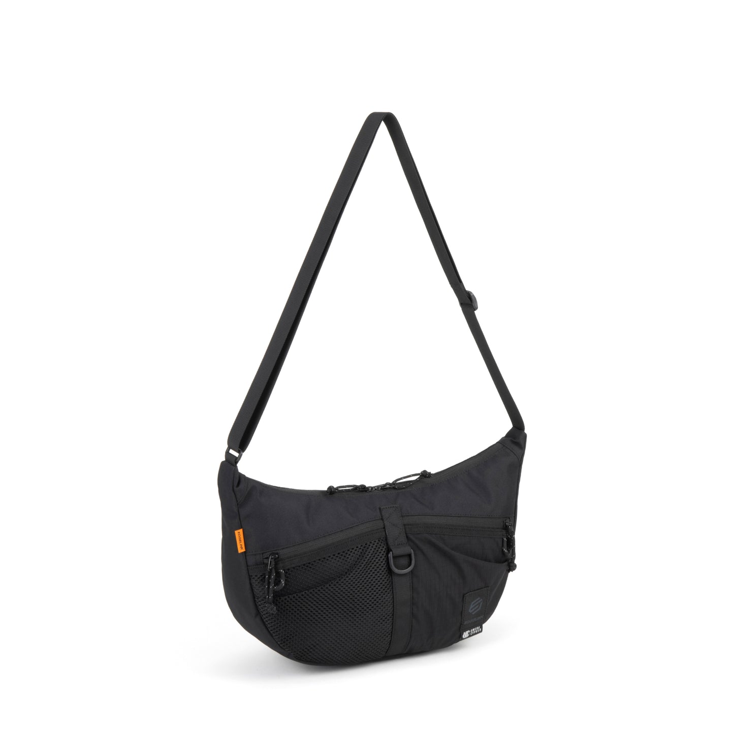 【PRE-ORDER】UMELINK | Round Shoulder Bag | 60605