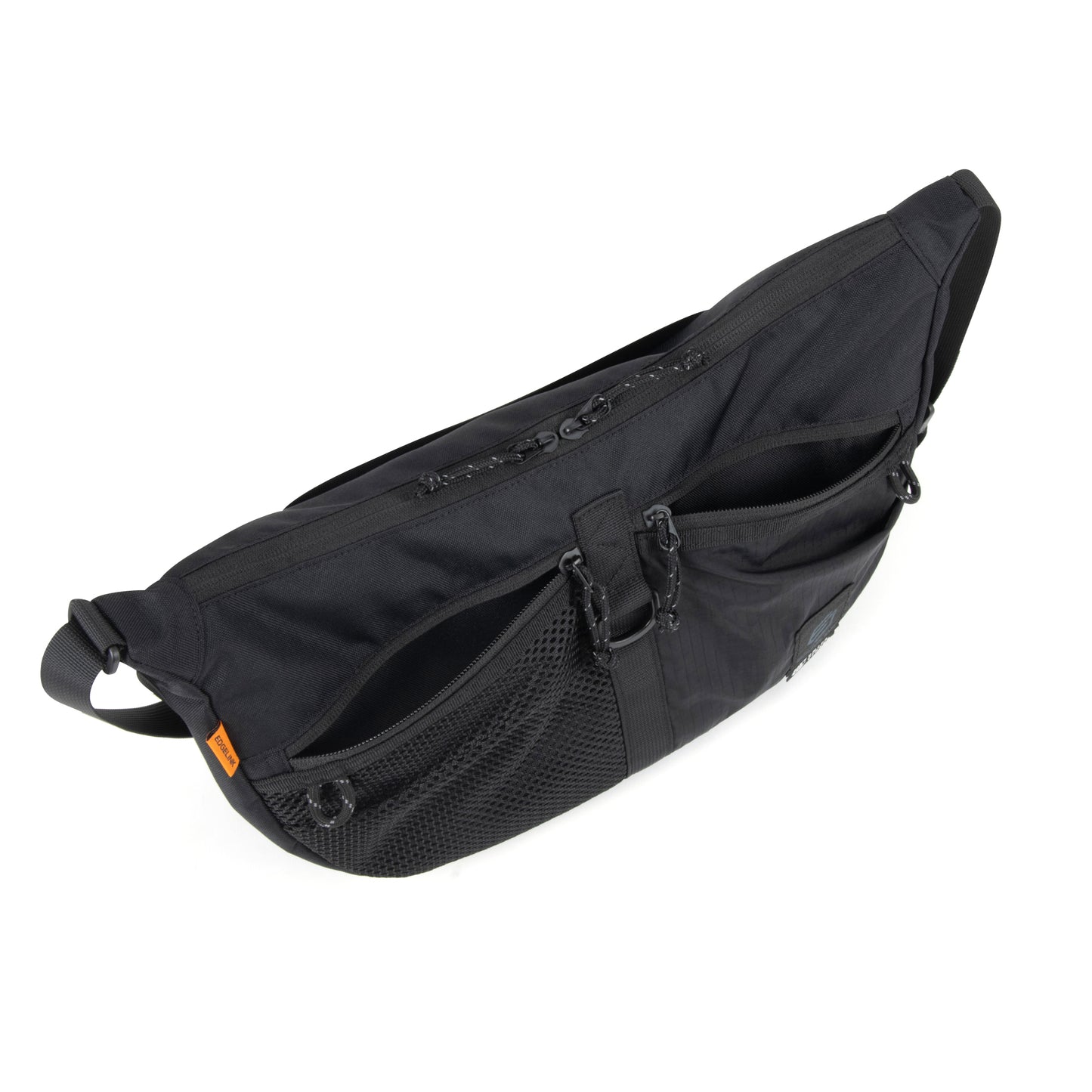 【PRE-ORDER】UMELINK | Round Shoulder Bag | 60605