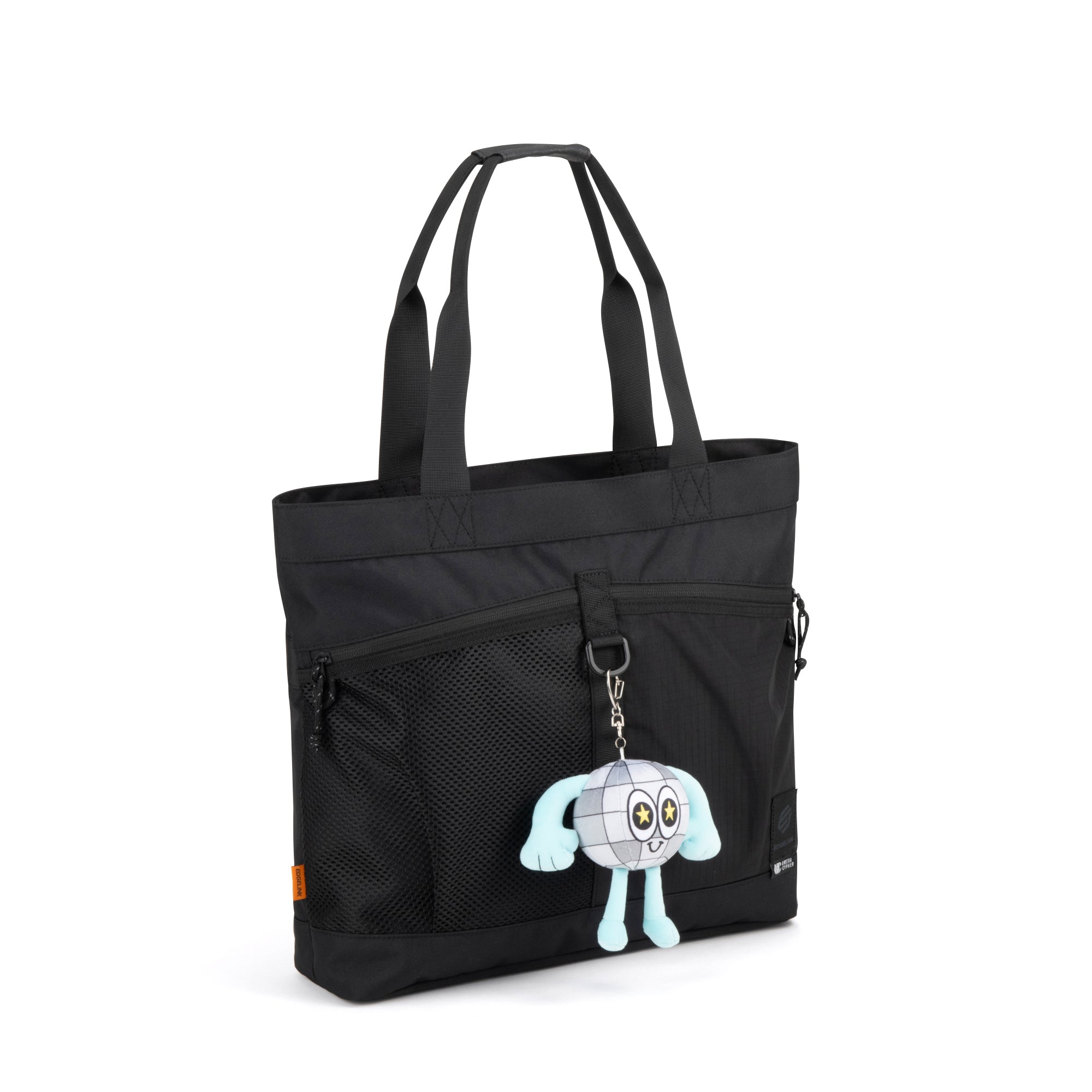 メッシュバッググレーpretyjony様 PRE-ORDER】UMELINK | Tote Bag | 60606 – EDGELINK ONLINE STORE