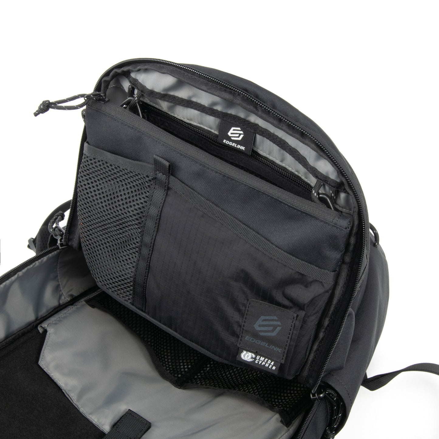 【PRE-ORDER】UMELINK | Backpack 21L | 60608