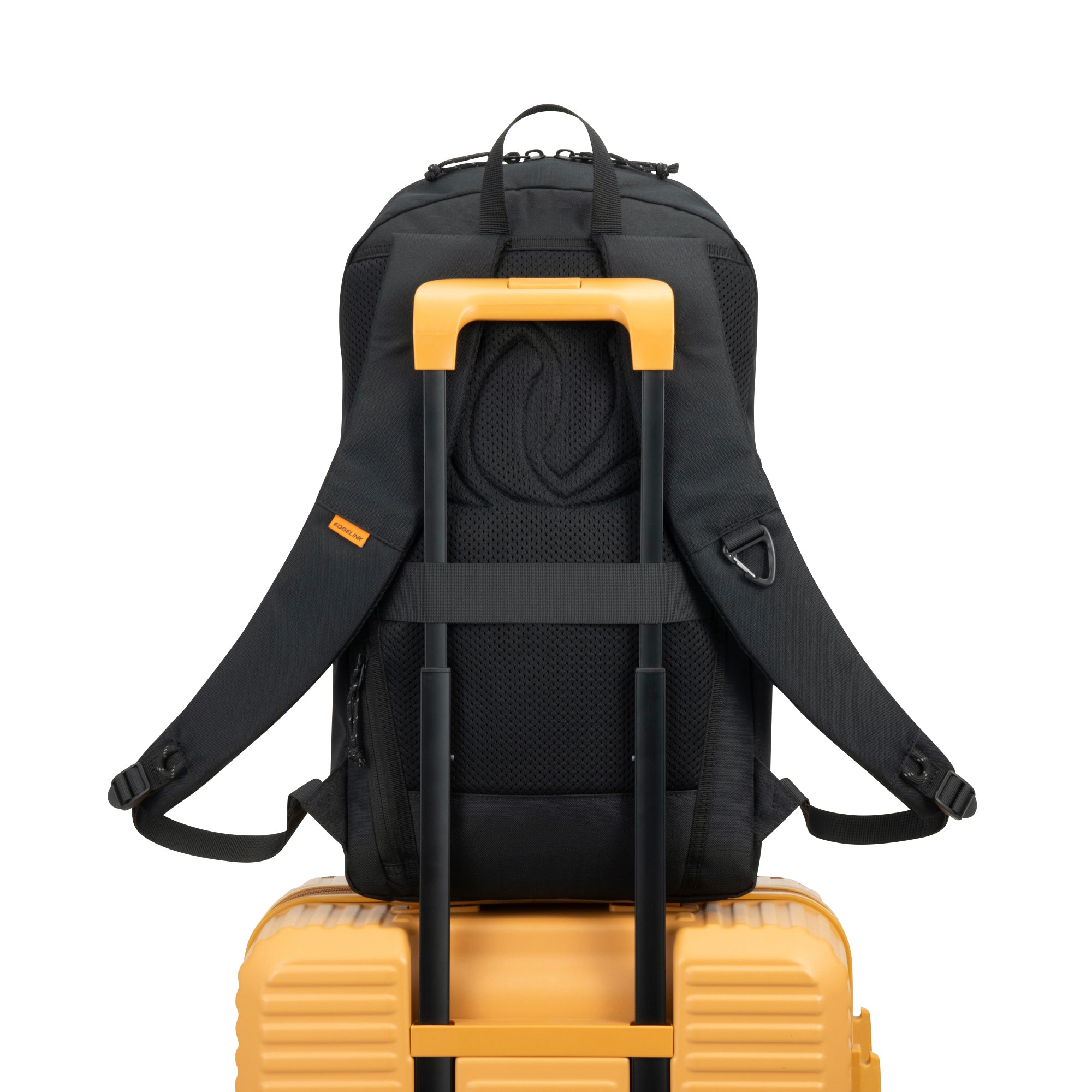 PRE-ORDER】UMELINK | Backpack 21L | 60608 – EDGELINK ONLINE STORE