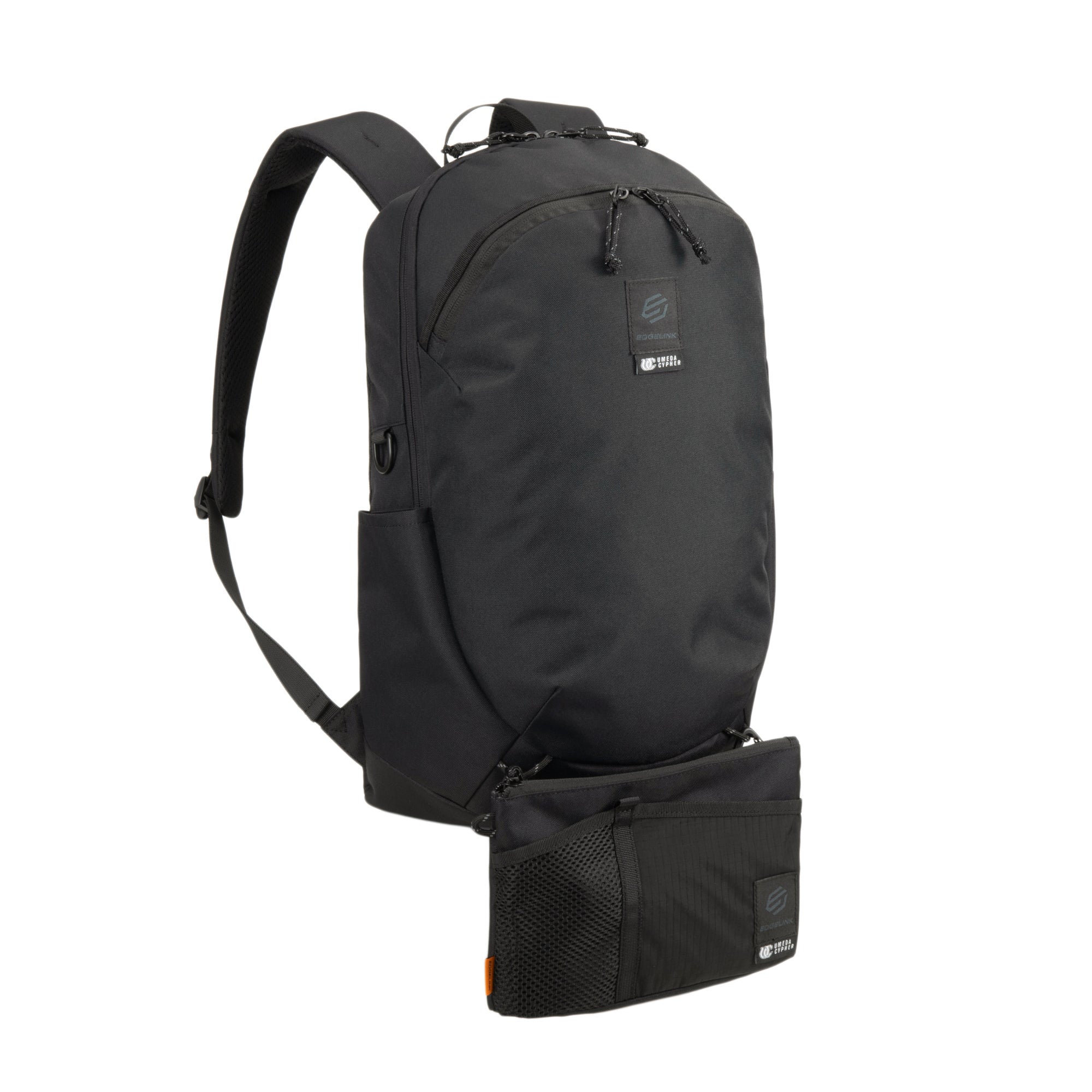 PRE-ORDER】UMELINK | Backpack 21L | 60608 – EDGELINK ONLINE STORE