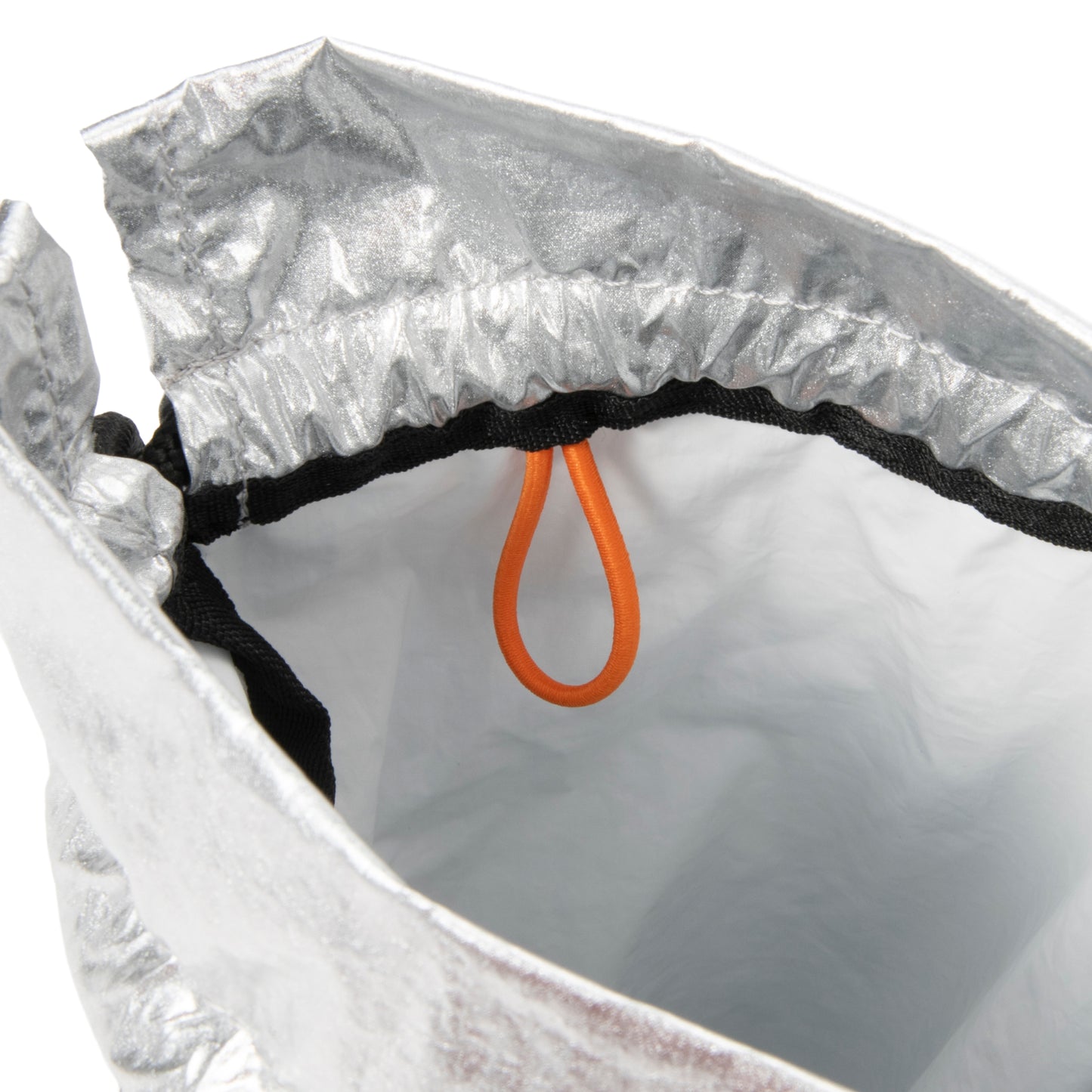 NAMPAK STEEZ | Foldable Small Knapsack | 60651