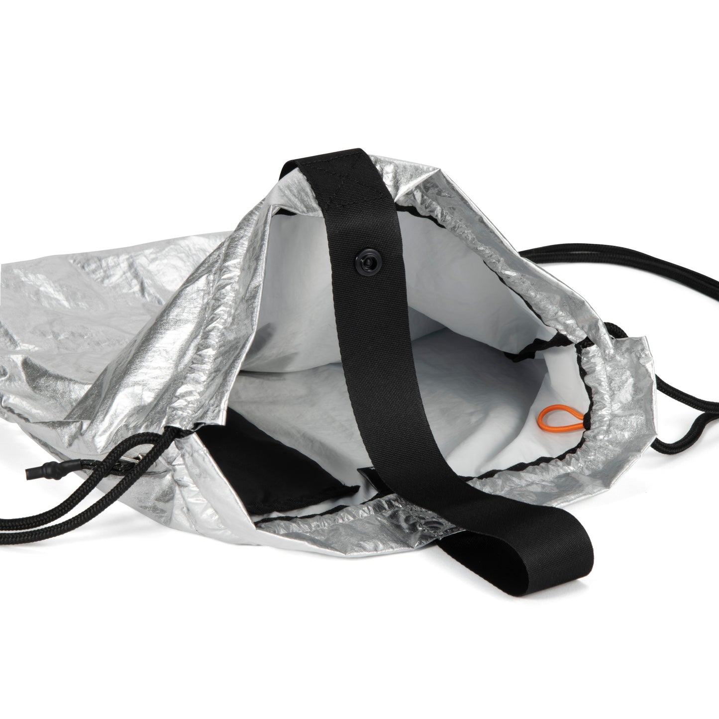 NAMPAK STEEZ | Foldable Small Knapsack | 60651