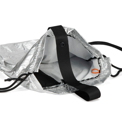 NAMPAK STEEZ | Foldable Small Knapsack | 60651