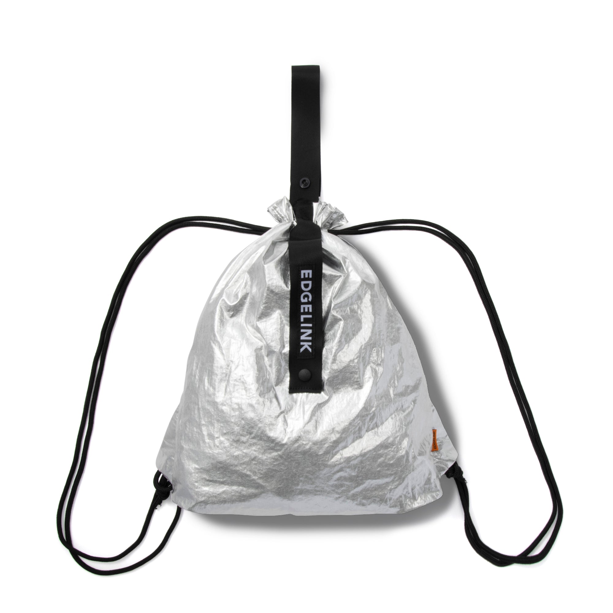 NAMPAK STEEZ | Foldable Small Knapsack | 60651 – EDGELINK ONLINE STORE