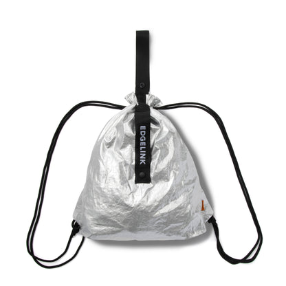 NAMPAK STEEZ | Foldable Small Knapsack | 60651