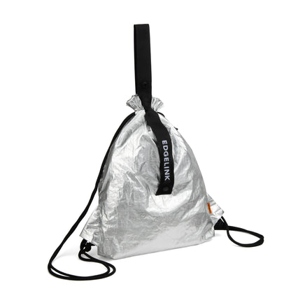 NAMPAK STEEZ | Foldable Small Knapsack | 60651