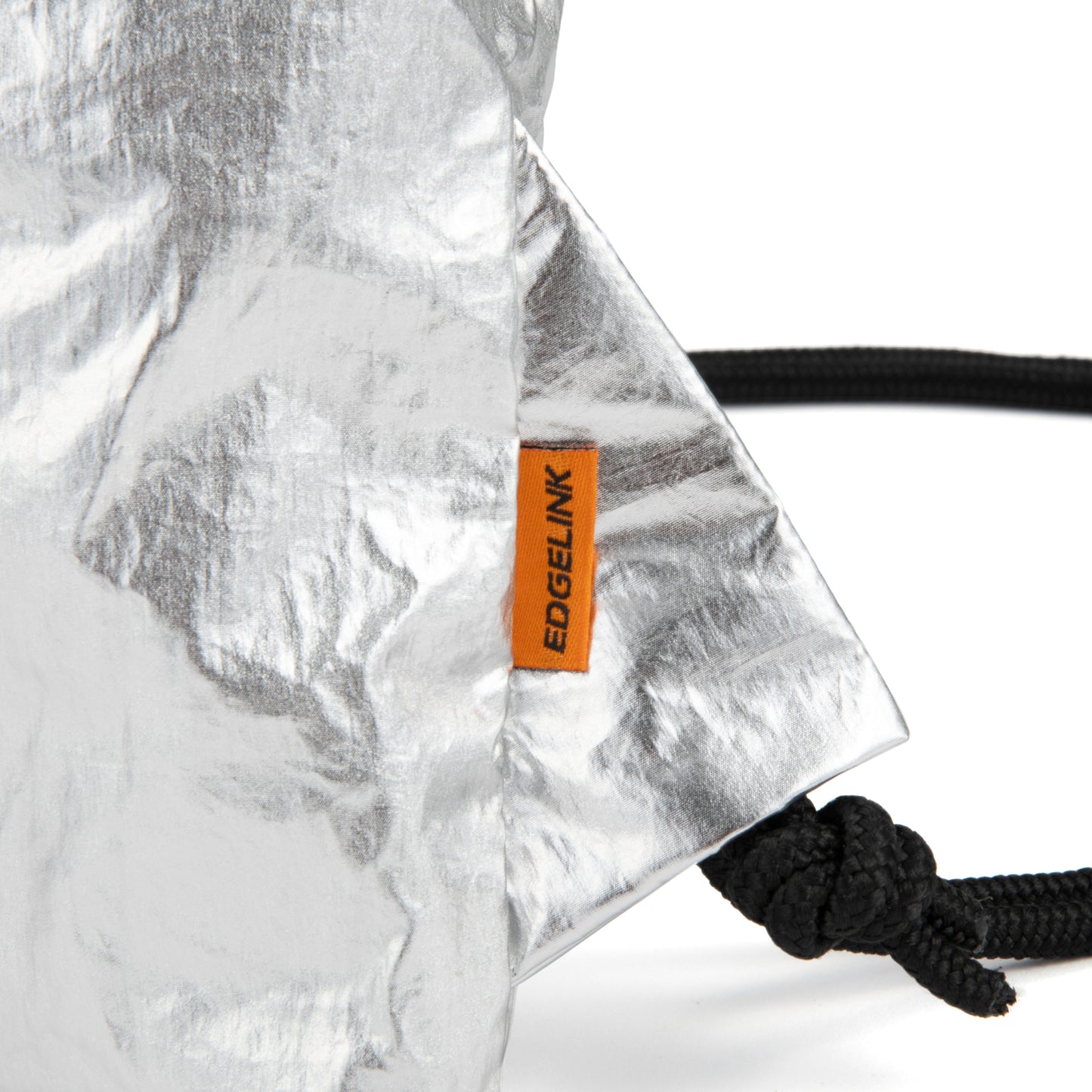 NAMPAK STEEZ | Foldable Small Knapsack | 60651