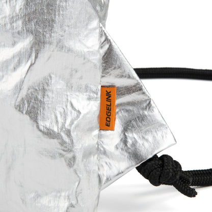 NAMPAK STEEZ | Foldable Small Knapsack | 60651