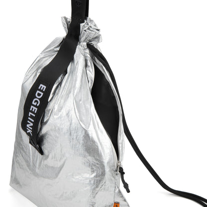 NAMPAK STEEZ | Foldable Small Knapsack | 60651