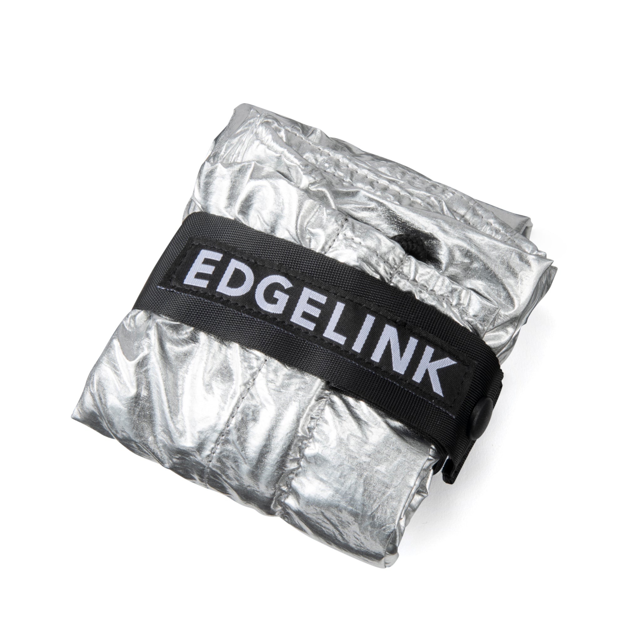 NAMPAK STEEZ | Foldable Small 2-Pocket Knapsack | 60652 – EDGELINK