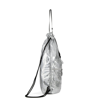 NAMPAK STEEZ | Foldable Large 2-Pocket Knapsack | 60653