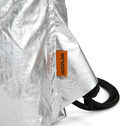 NAMPAK STEEZ | Foldable Large 2-Pocket Knapsack | 60653