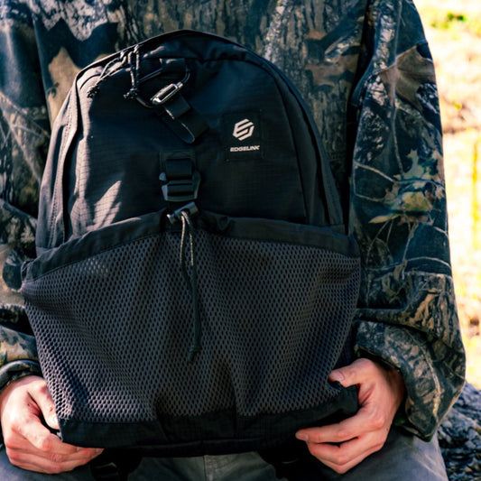 CRAM DA CYPHER | Backpack | 60536