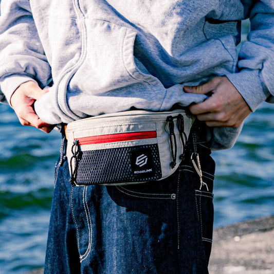 CRAM DA CYPHER | Body Bag  | 60532