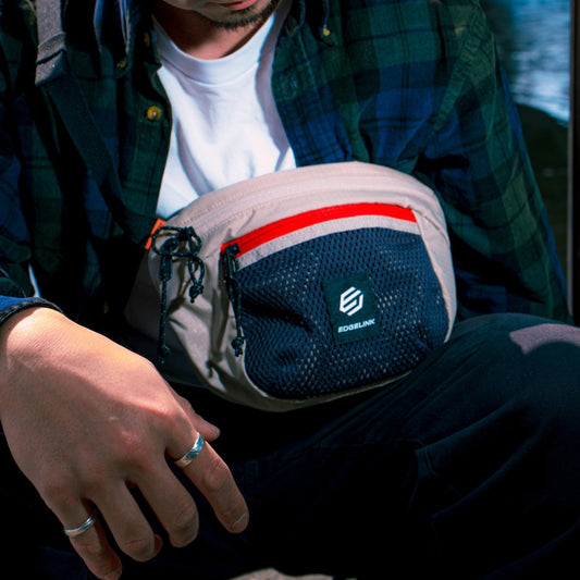 CRAM DA CYPHER | Large Body Bag | 60533