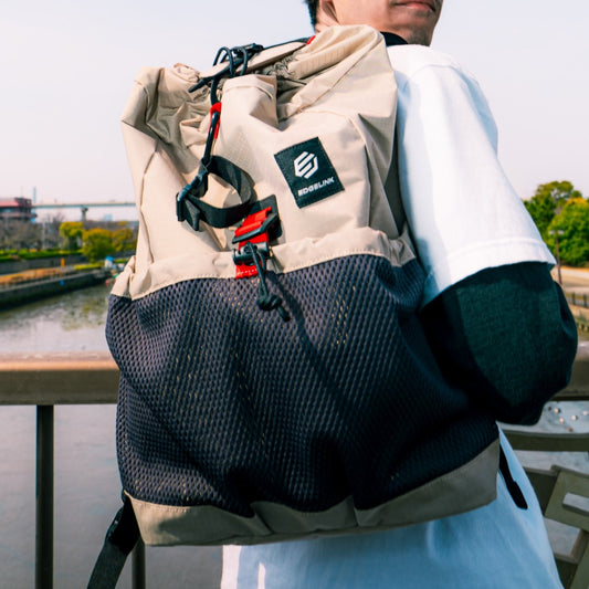 CRAM DA CYPHER | Daypack  | 60535