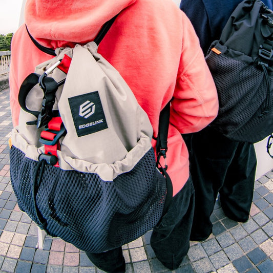 CRAM DA CYPHER | Knapsack  | 60534