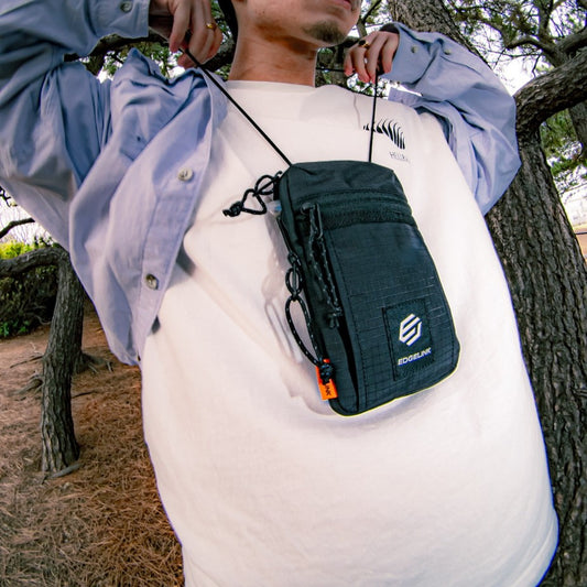CRAM DA CYPHER | Phone Shoulder Bag | 60531