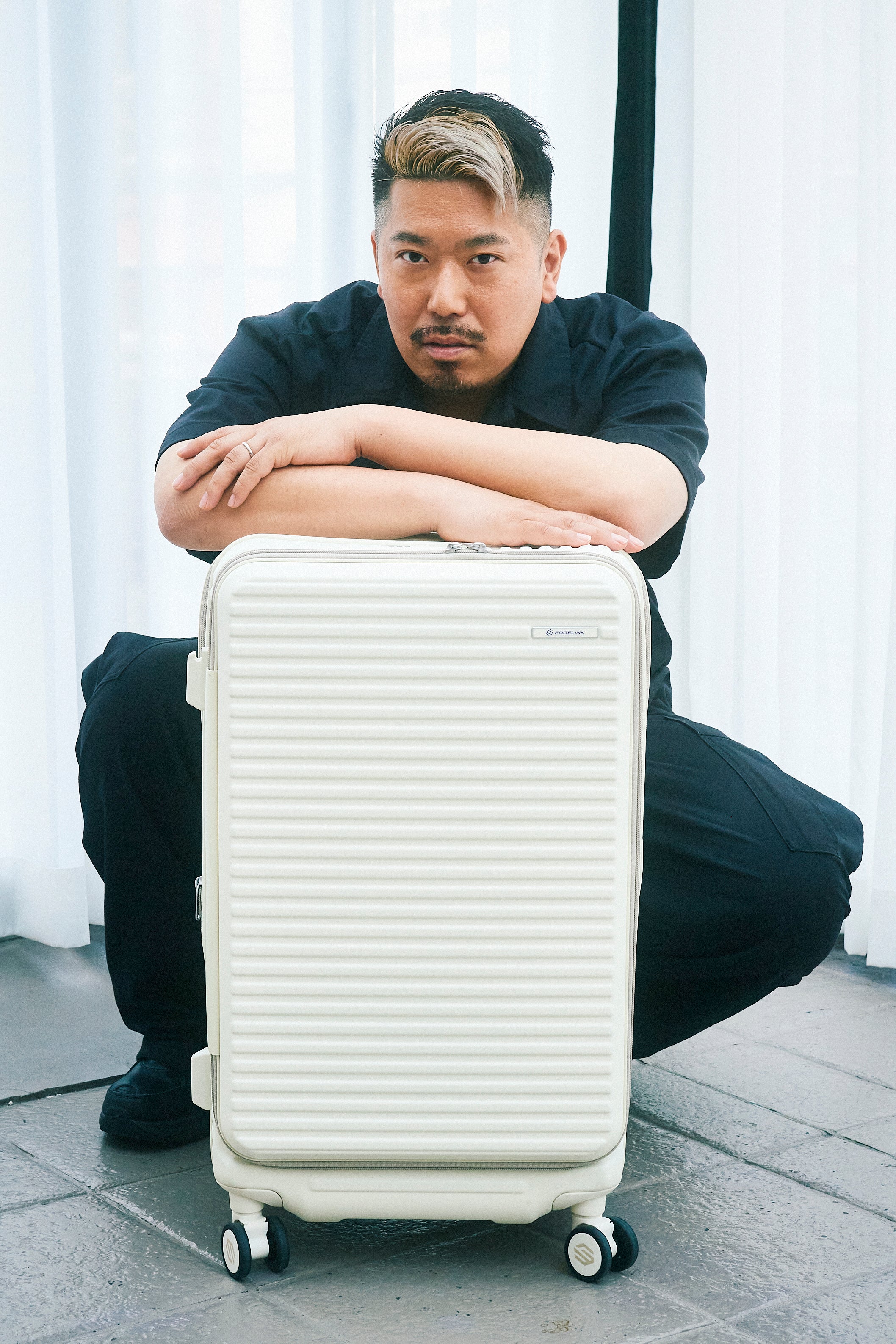 EDGELINK×UMEDA_CYPHER CRUZBOX – EDGELINK ONLINE STORE