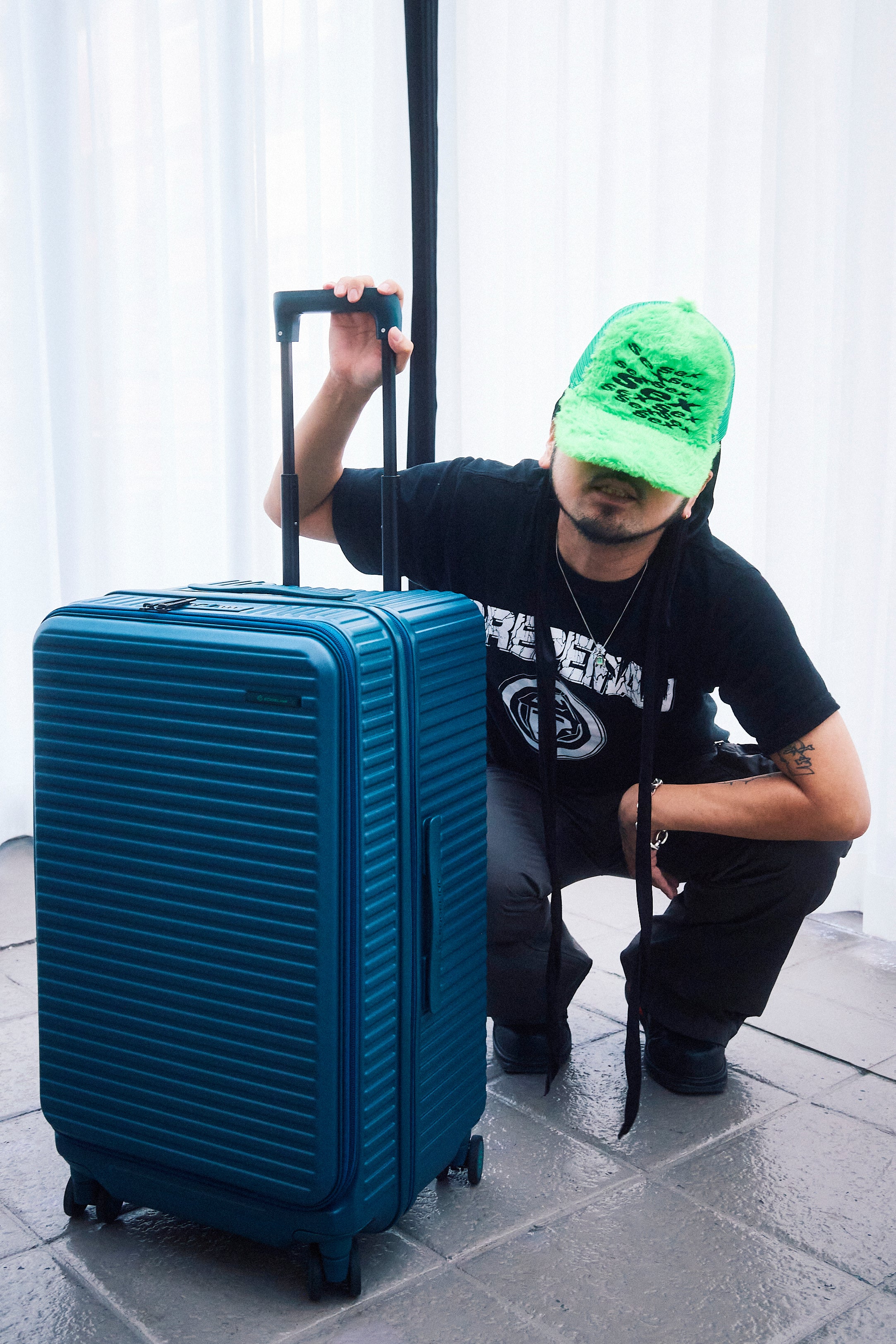 EDGELINK×UMEDA_CYPHER CRUZBOX – EDGELINK ONLINE STORE