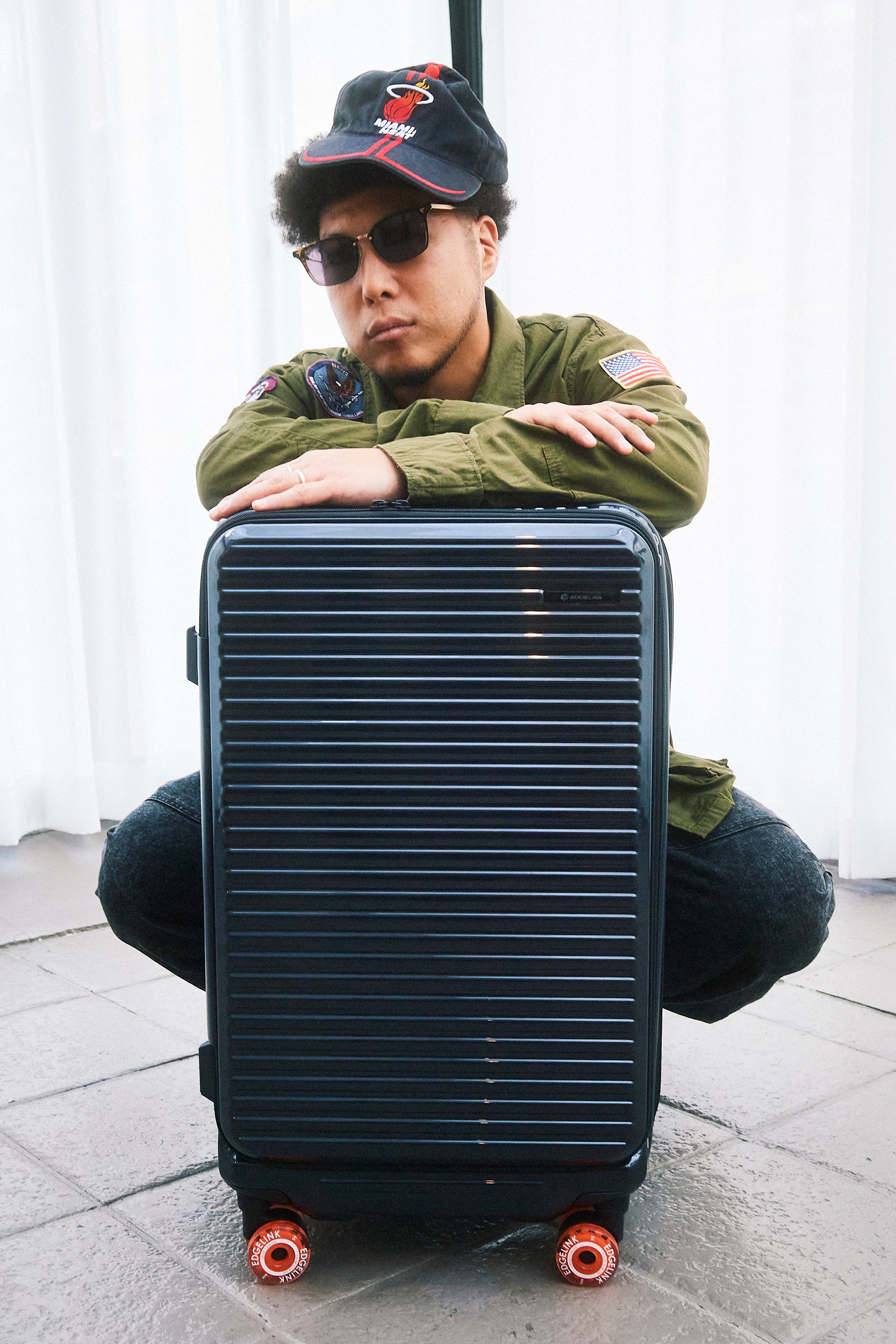 EDGELINK×UMEDA_CYPHER CRUZBOX – EDGELINK ONLINE STORE