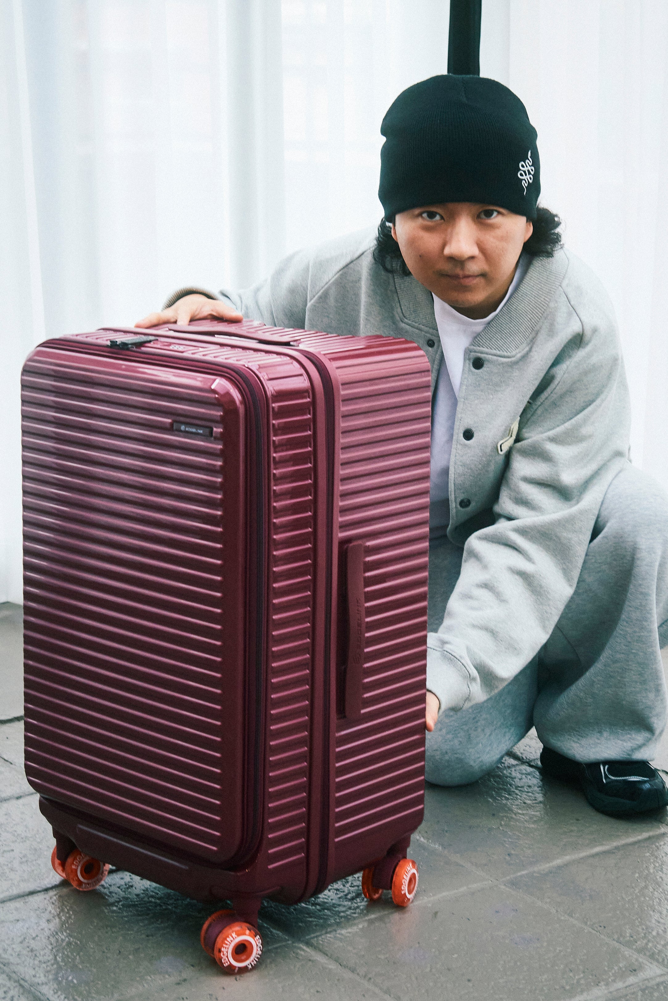 EDGELINK×UMEDA_CYPHER CRUZBOX – EDGELINK ONLINE STORE