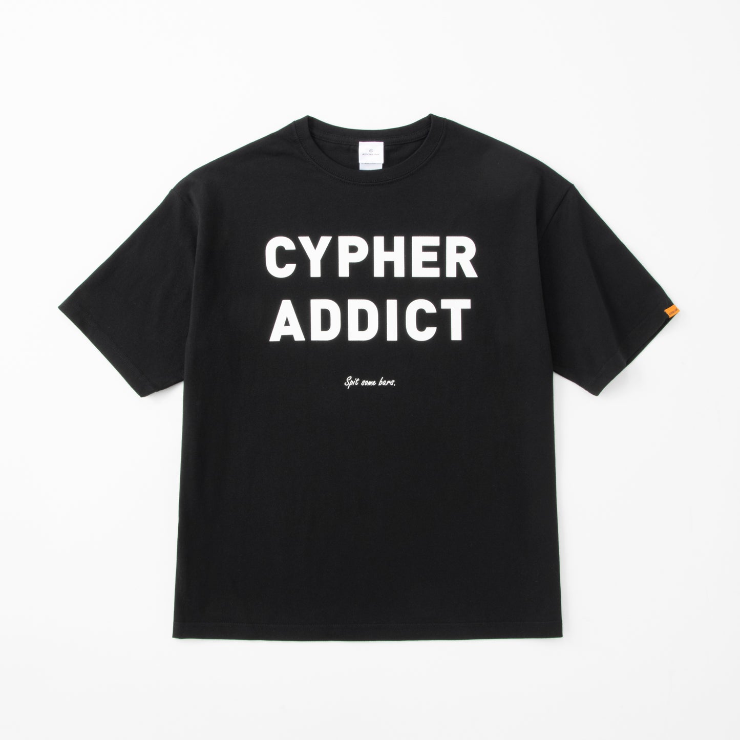 【直営店限定】CYPHER ADDICT Tee | 60551