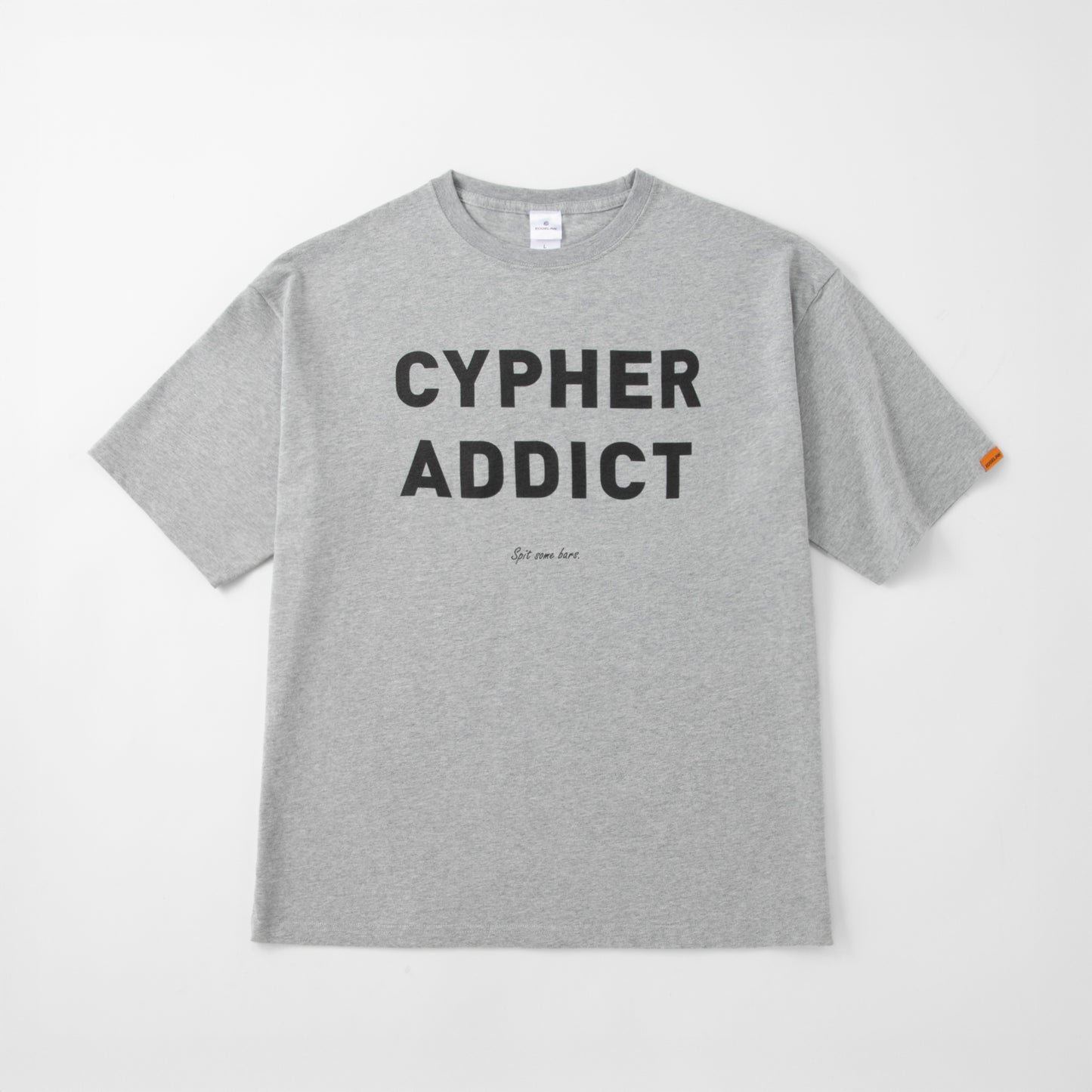 【直営店限定】CYPHER ADDICT Tee | 60551