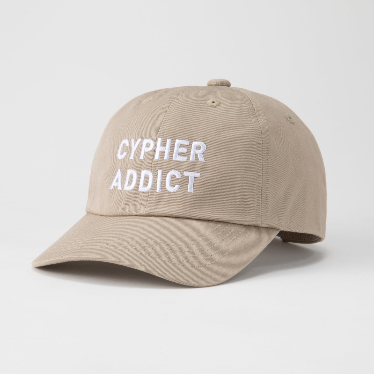 【直営店限定】CYPHER ADDICT Cap | 60561