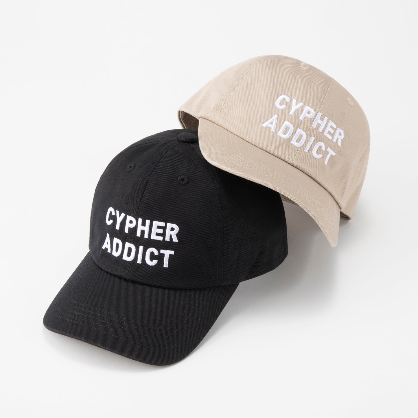 【直営店限定】CYPHER ADDICT Cap | 60561