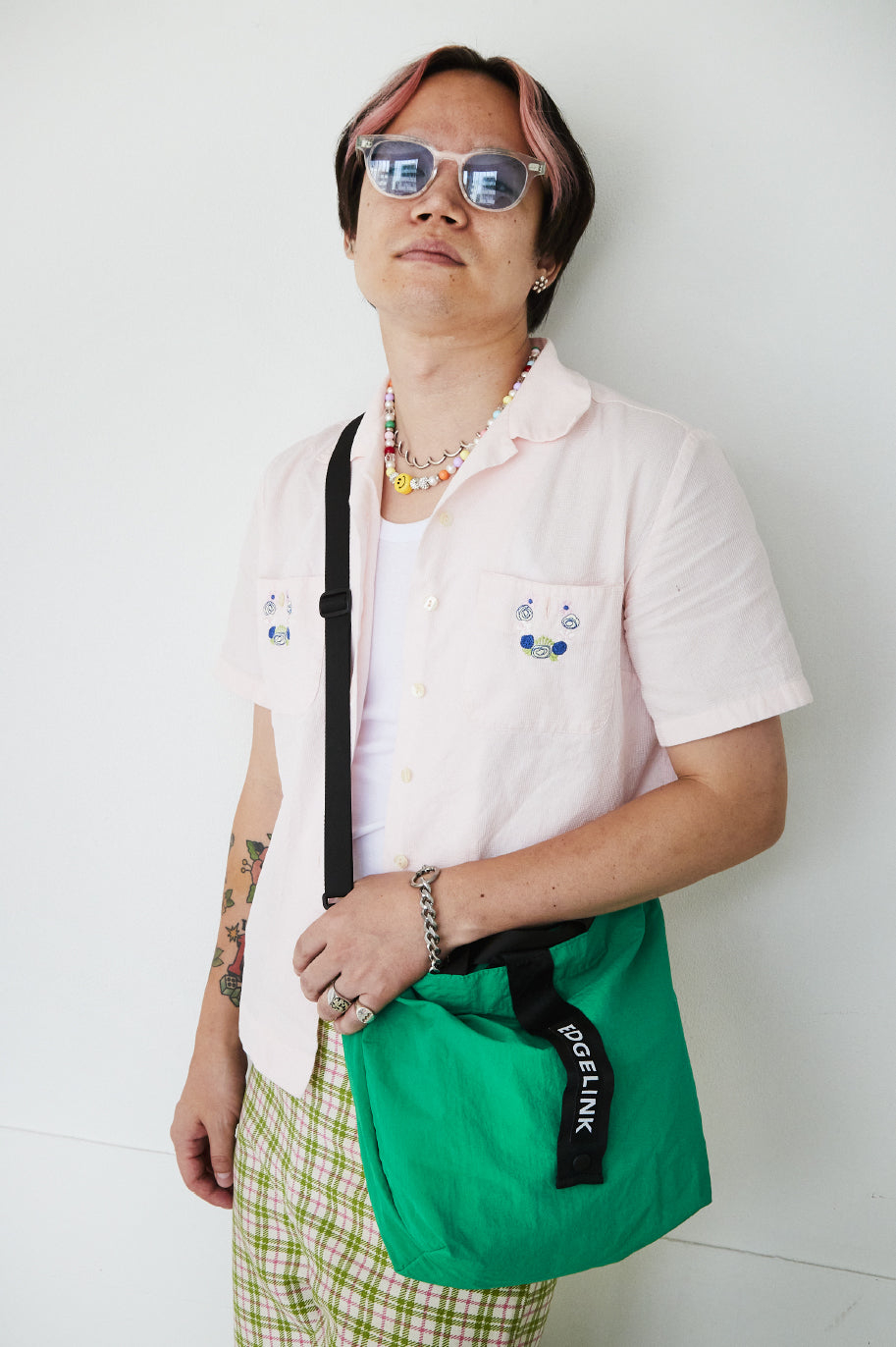 EDGELINK×UMEDA CYPHER – EDGELINK ONLINE STORE