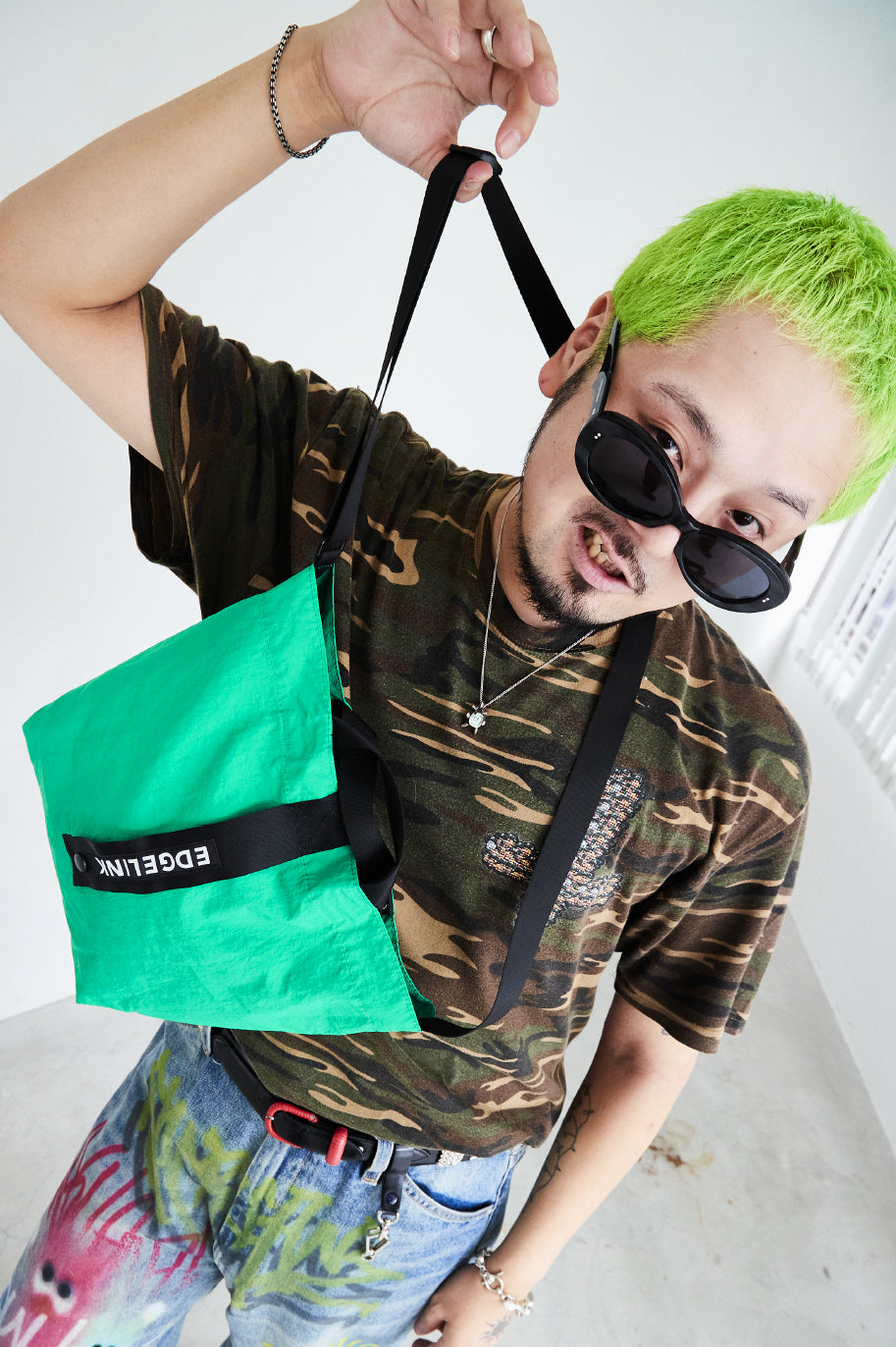 EDGELINK×UMEDA CYPHER – EDGELINK ONLINE STORE
