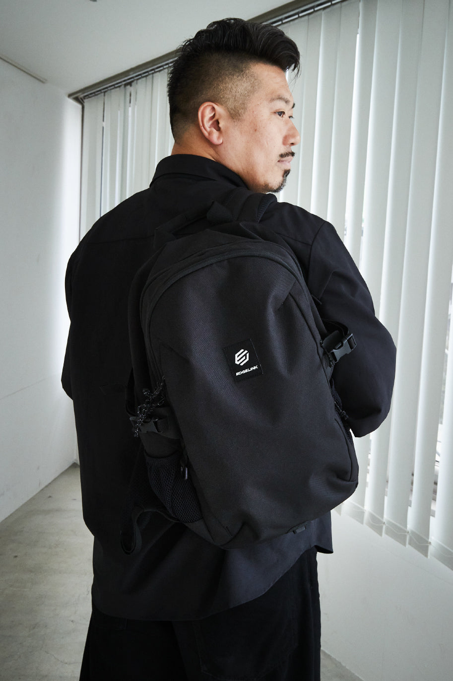EDGELINK×UMEDA CYPHER – EDGELINK ONLINE STORE