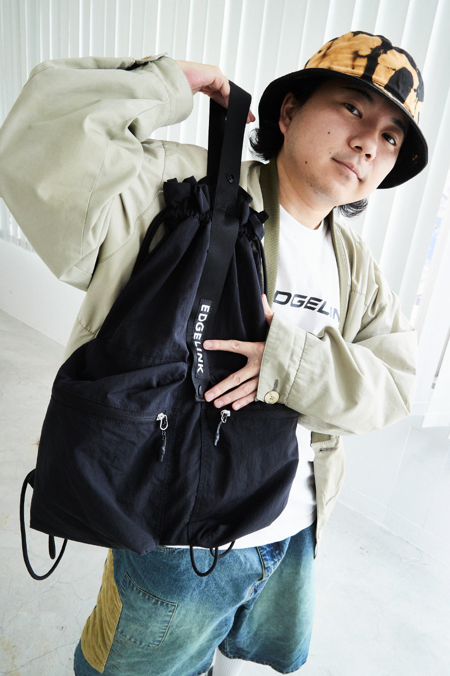 EDGELINK×UMEDA CYPHER – EDGELINK ONLINE STORE